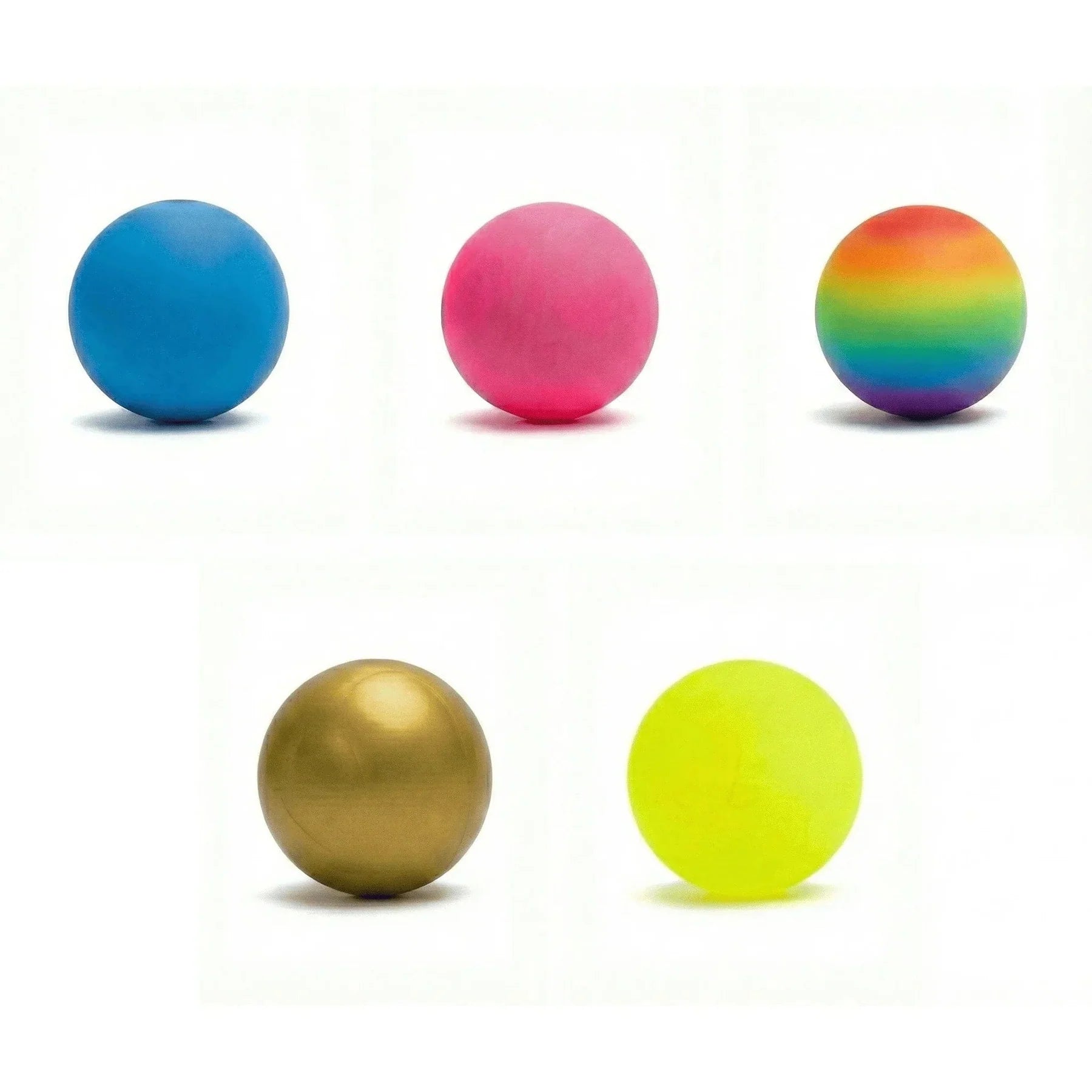 Secret Mini Stick Balls