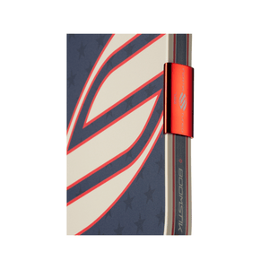 Selkirk LABS Project Boomstik 1776 Elongated Pickleball Paddle
