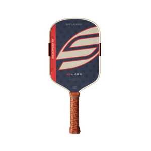 Selkirk LABS Project Boomstik 1776 Elongated Pickleball Paddle