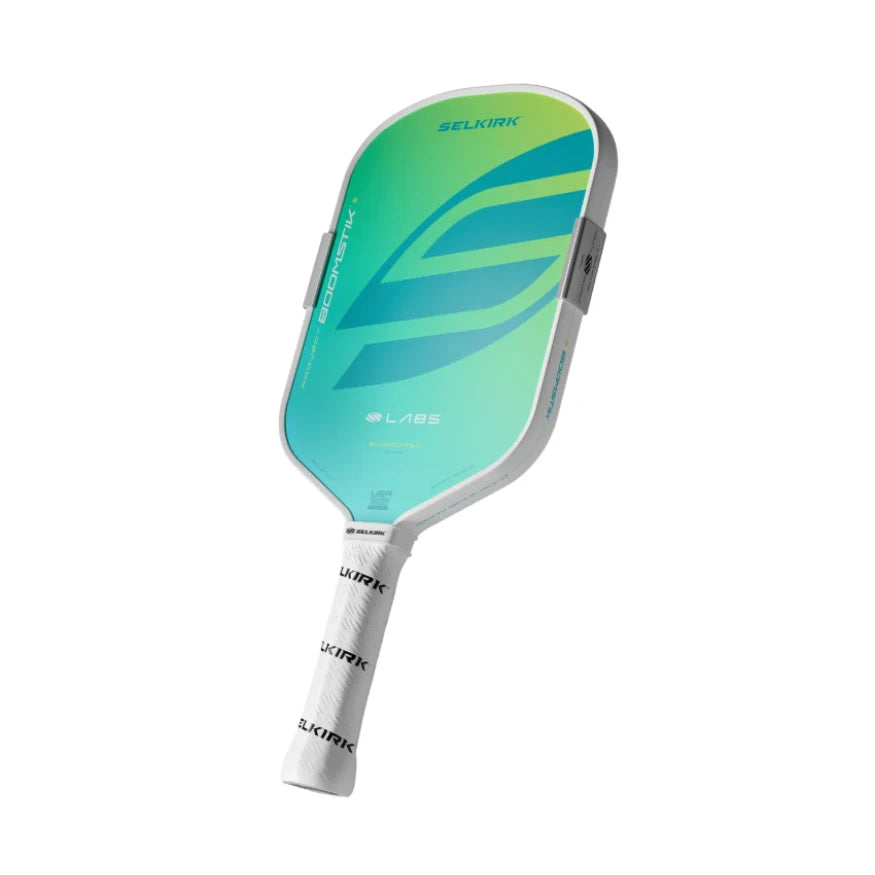 Selkirk LABS Project Boomstik Calypso Elongated Pickleball Paddle