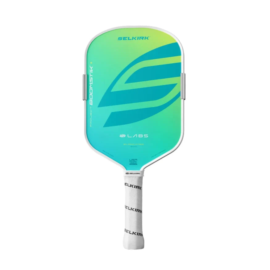 Selkirk LABS Project Boomstik Calypso Elongated Pickleball Paddle