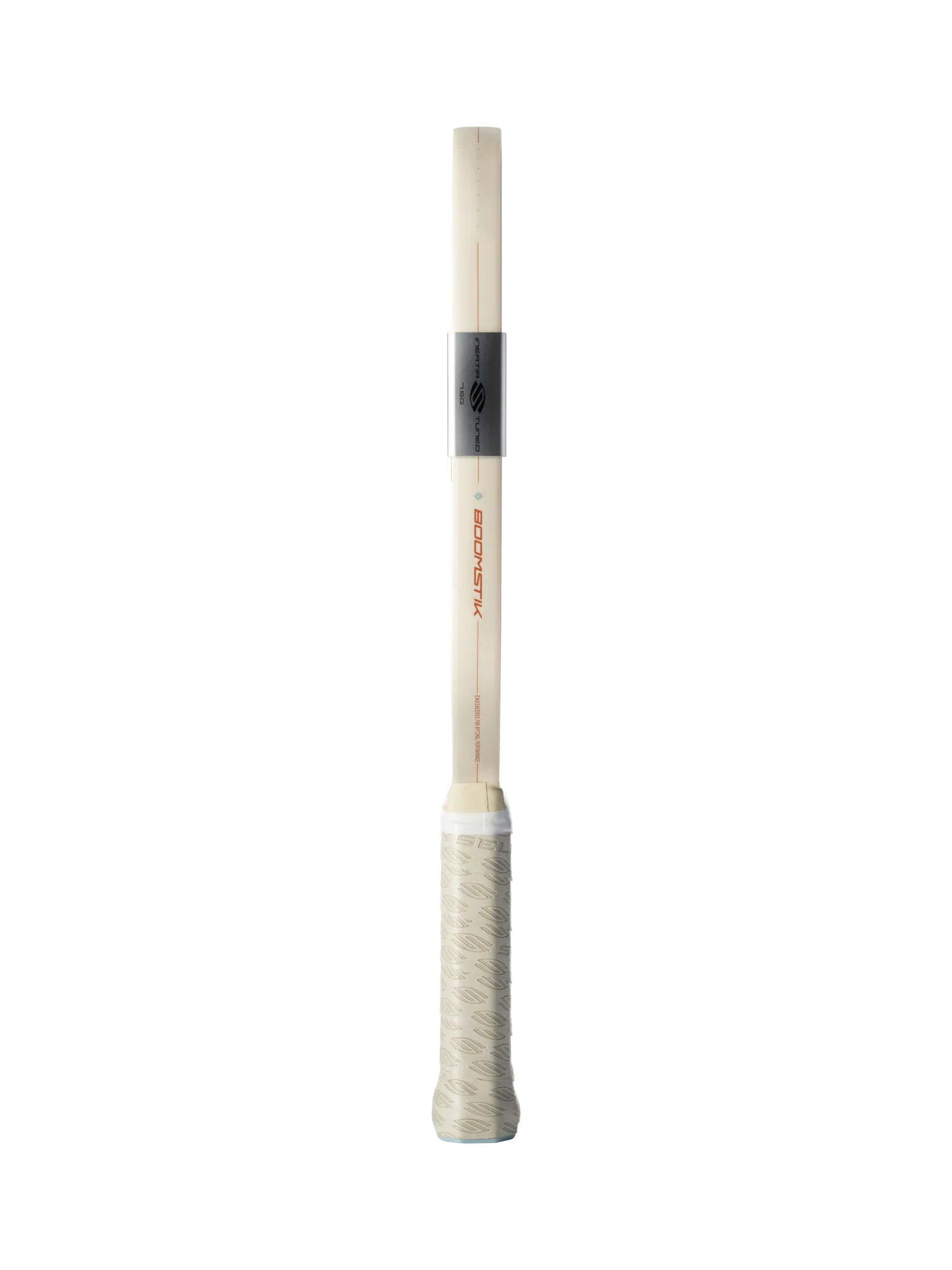 Selkirk LABS Project Boomstik Canyon Clay Elongated Pickleball Paddle