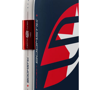 Selkirk LABS Project Boomstik Jack Sock Elongated Pickleball Paddle