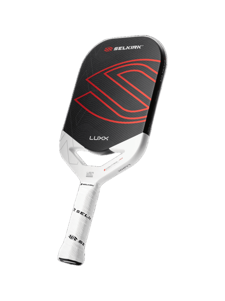 Selkirk LUXX Control Air with InfiniGrit - Invikta