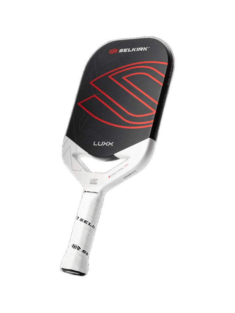 Selkirk LUXX Control Air with InfiniGrit - Invikta