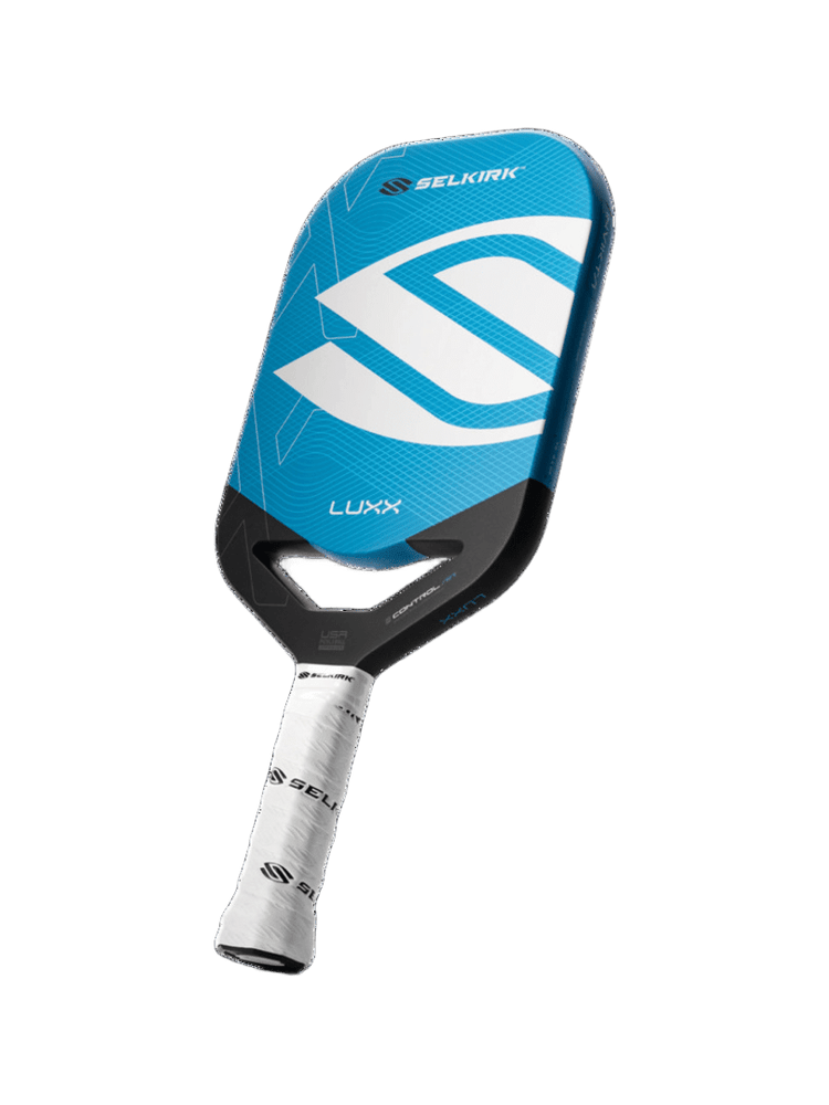 Selkirk LUXX Control Air with InfiniGrit - Invikta