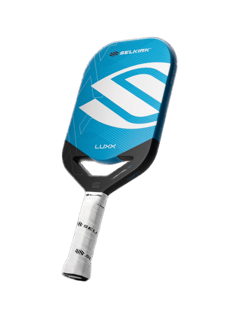 Selkirk LUXX Control Air with InfiniGrit - Invikta