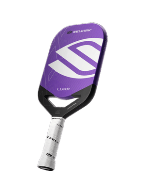 Selkirk LUXX Control Air with InfiniGrit - Invikta