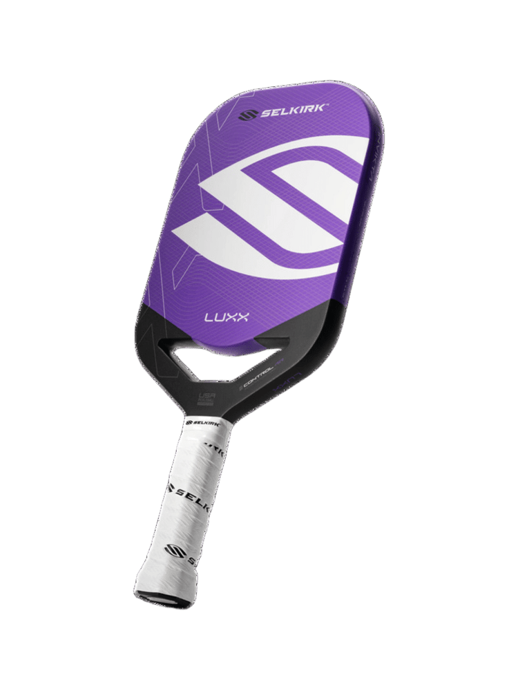 Selkirk LUXX Control Air with InfiniGrit - Invikta