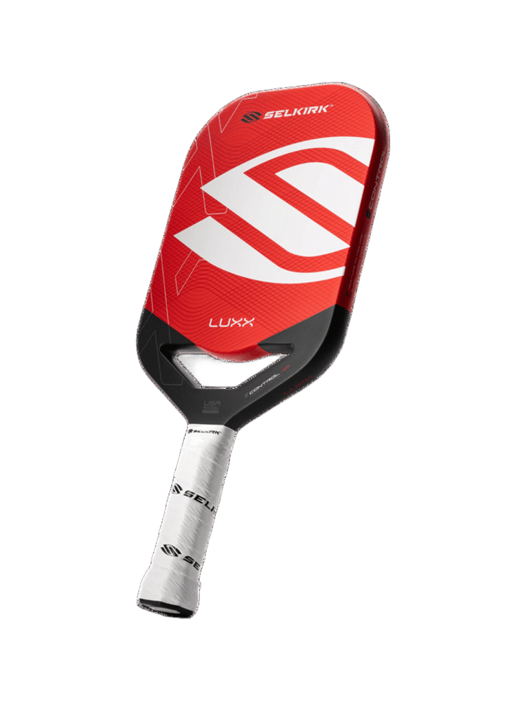 Selkirk LUXX Control Air with InfiniGrit - Invikta