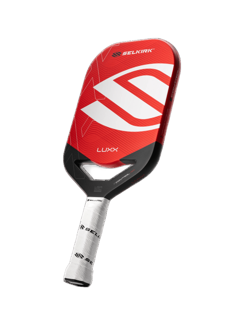 Selkirk LUXX Control Air with InfiniGrit - Invikta