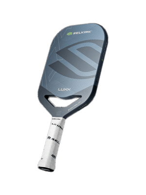 Selkirk LUXX Control Air with InfiniGrit - Invikta