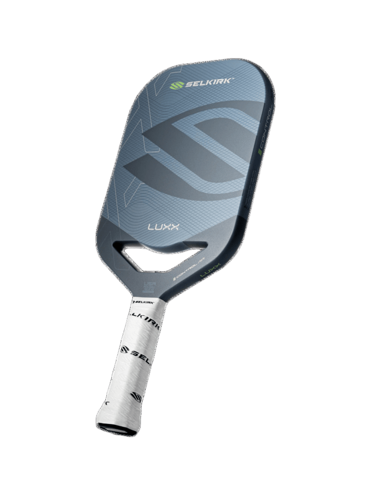 Selkirk LUXX Control Air with InfiniGrit - Invikta