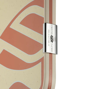 Selkirk OMNI Elongated Pickleball Paddle Canyon Clay
