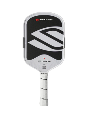 Selkirk OMNI Elongated Pickleball Paddle Chalk
