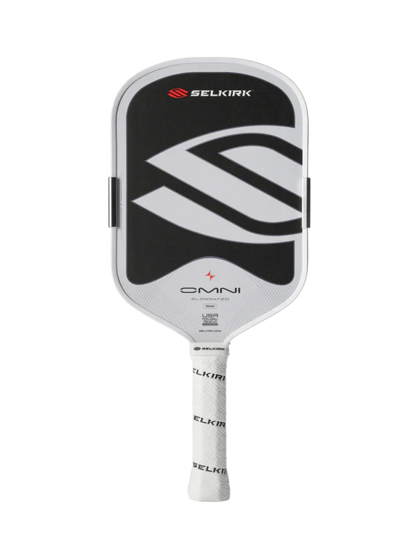 Selkirk OMNI Elongated Pickleball Paddle Chalk
