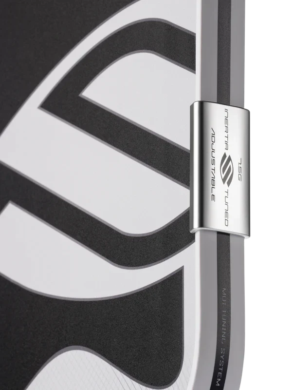 Selkirk OMNI Elongated Pickleball Paddle Chalk
