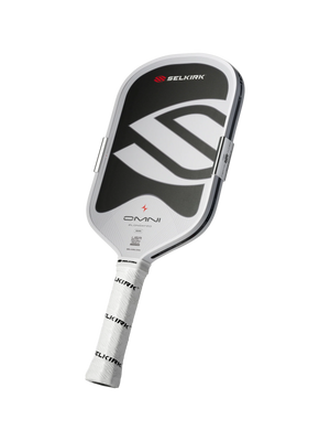 Selkirk OMNI Elongated Pickleball Paddle Chalk
