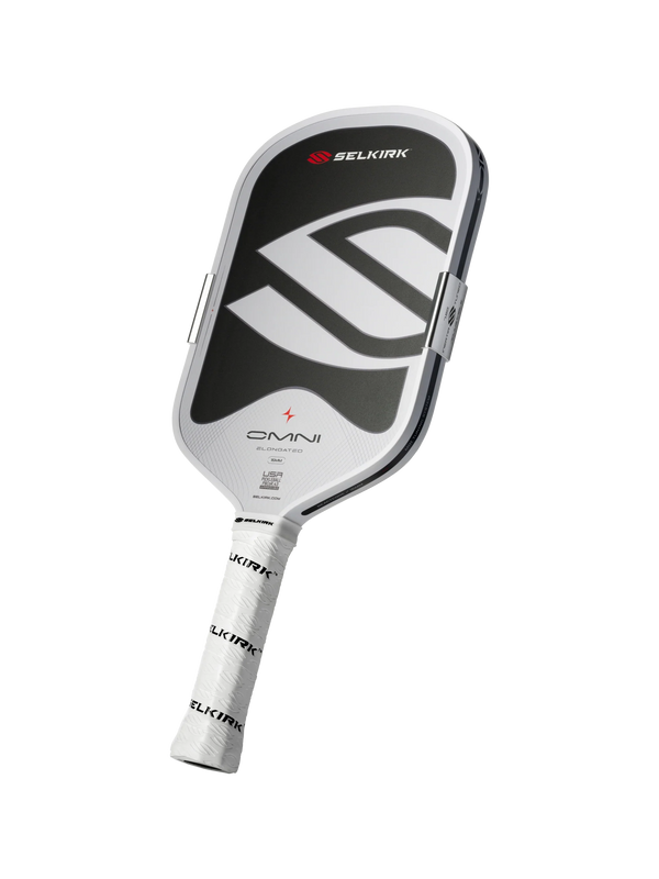 Selkirk OMNI Elongated Pickleball Paddle Chalk
