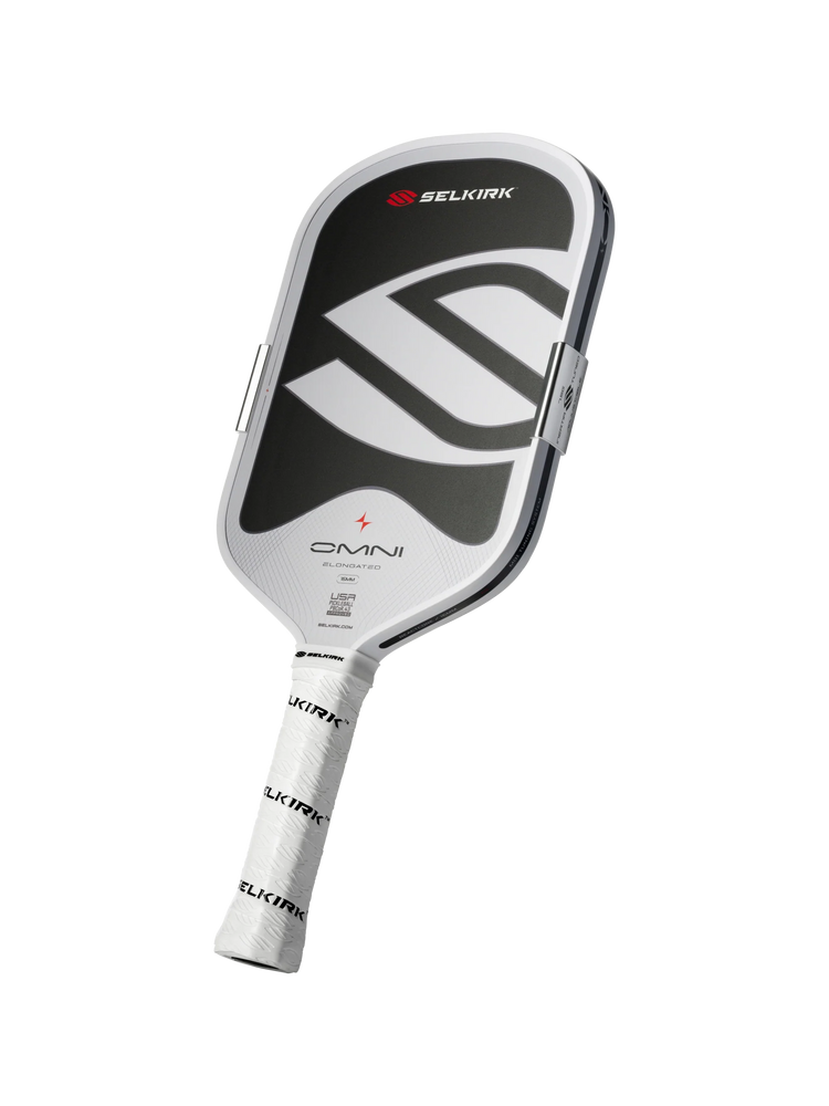 Selkirk OMNI Elongated Pickleball Paddle Chalk
