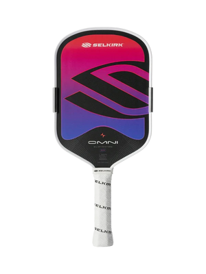Selkirk OMNI Elongated Pickleball Paddle Cosmic
