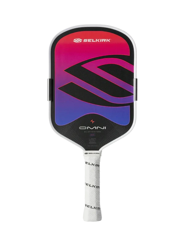Selkirk OMNI Elongated Pickleball Paddle Cosmic
