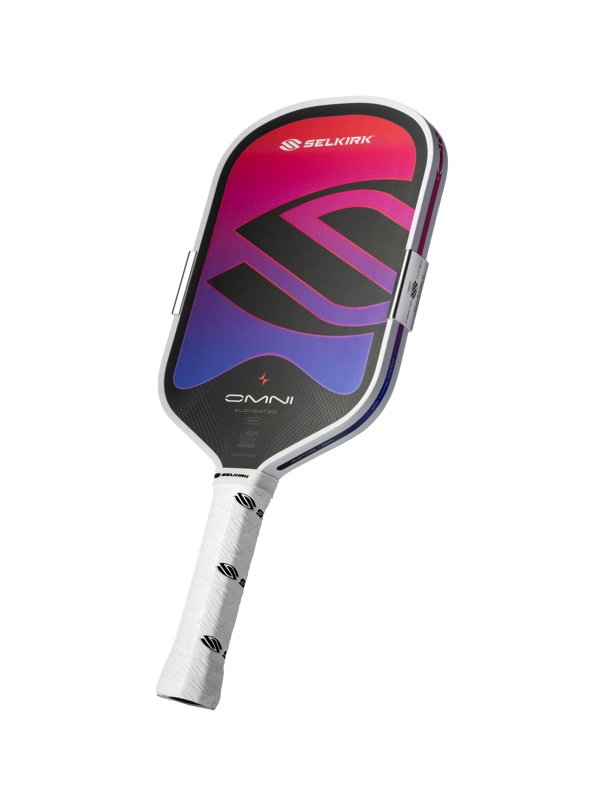 Selkirk OMNI Elongated Pickleball Paddle Cosmic
