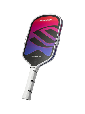 Selkirk OMNI Elongated Pickleball Paddle Cosmic

