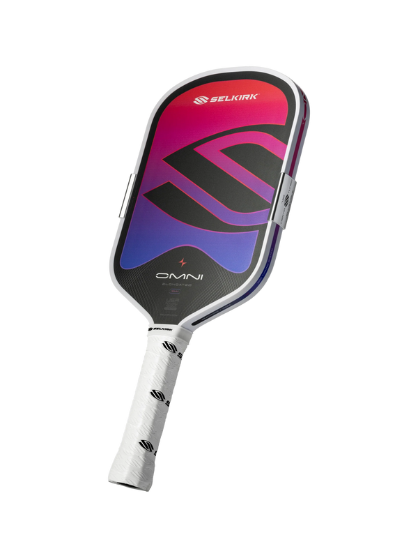 Selkirk OMNI Elongated Pickleball Paddle Cosmic
