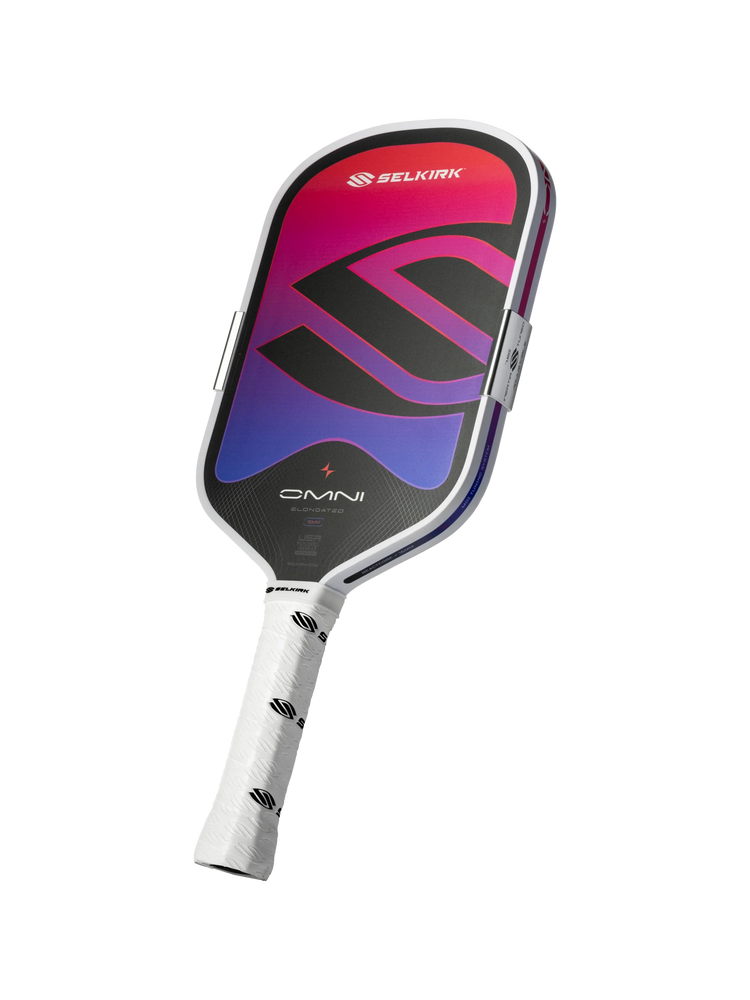 Selkirk OMNI Elongated Pickleball Paddle Cosmic
