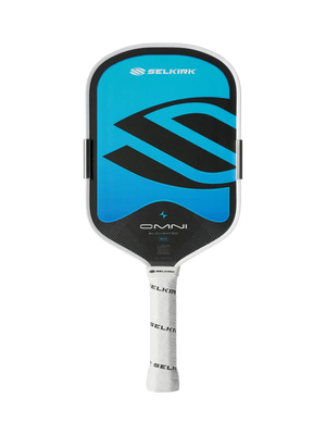 Selkirk OMNI Elongated Pickleball Paddle Hydro
