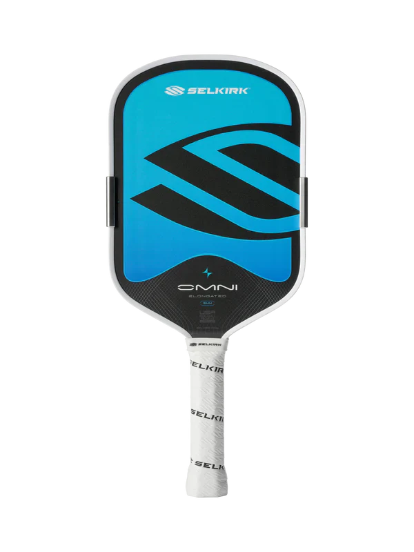 Selkirk OMNI Elongated Pickleball Paddle Hydro
