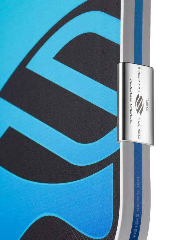 Selkirk OMNI Elongated Pickleball Paddle Hydro

