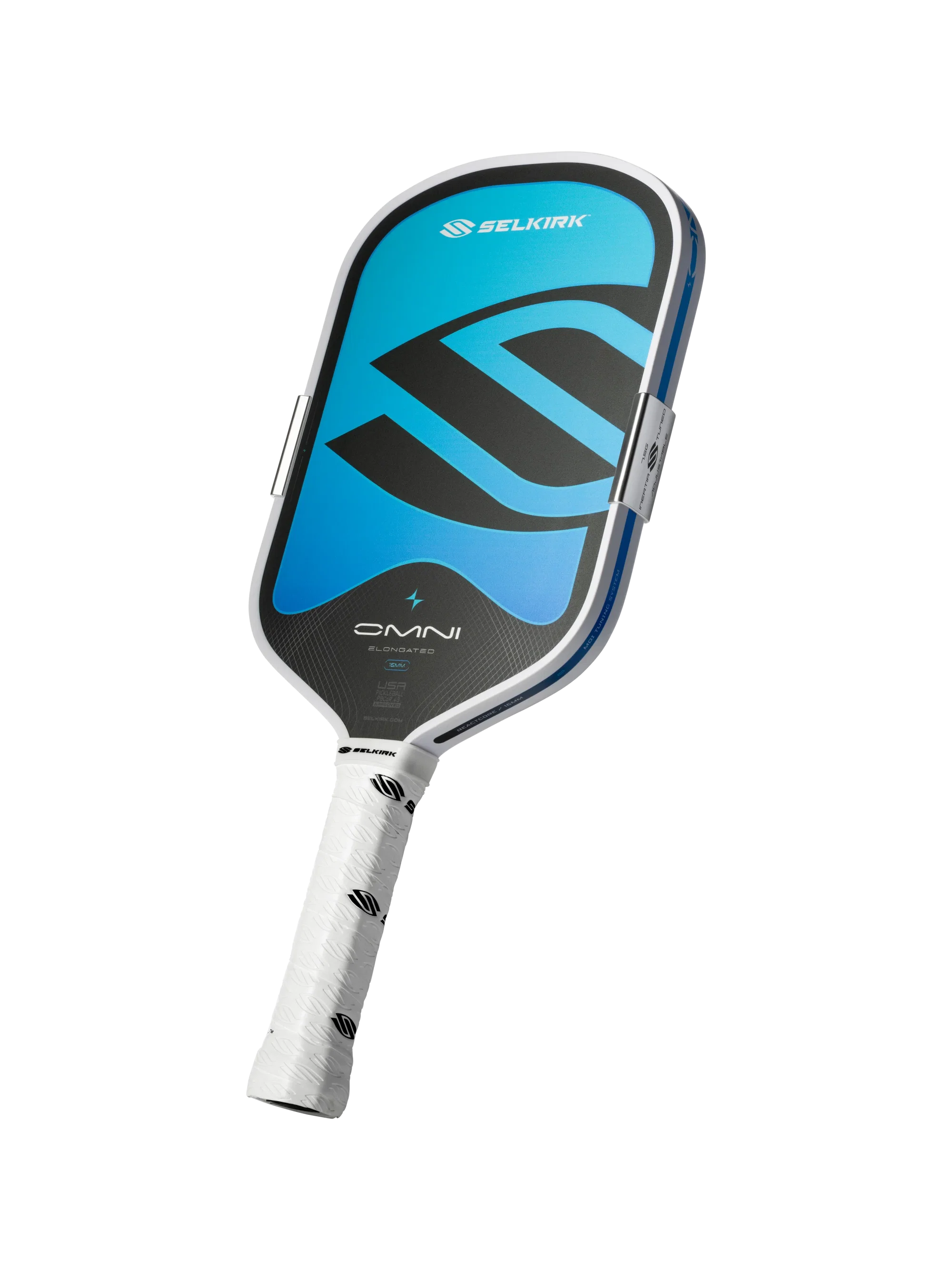 Selkirk OMNI Elongated Pickleball Paddle Hydro

