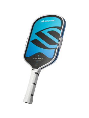 Selkirk OMNI Elongated Pickleball Paddle Hydro

