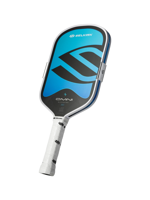 Selkirk OMNI Elongated Pickleball Paddle Hydro
