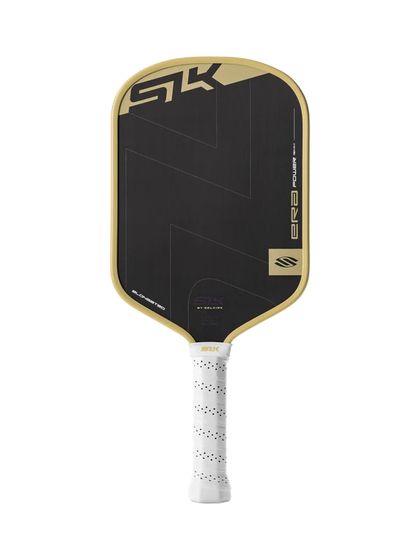 Selkirk SLK ERA Power Elongated Pickleball Paddle Regal
