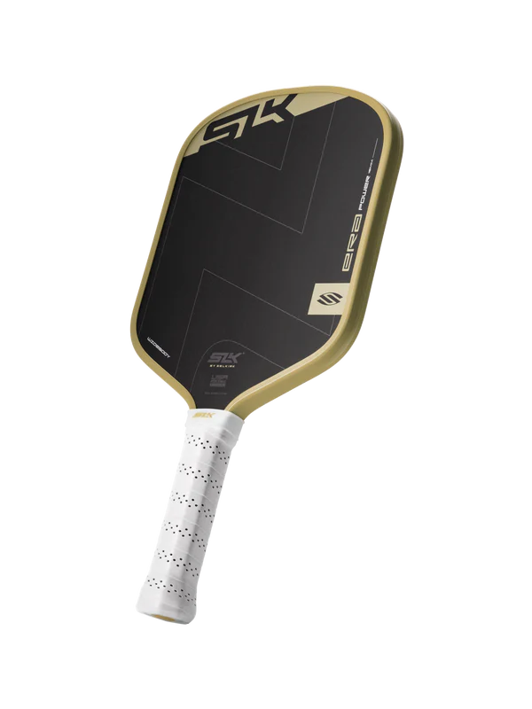 Selkirk SLK ERA Power Widebody Pickleball Paddle Regal

