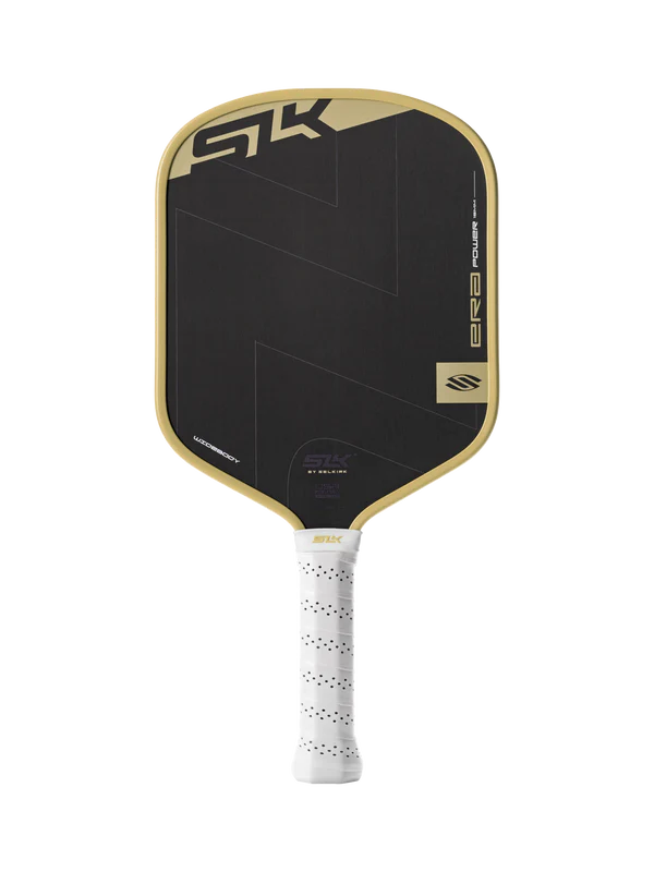 Selkirk SLK ERA Power Widebody Pickleball Paddle Regal
