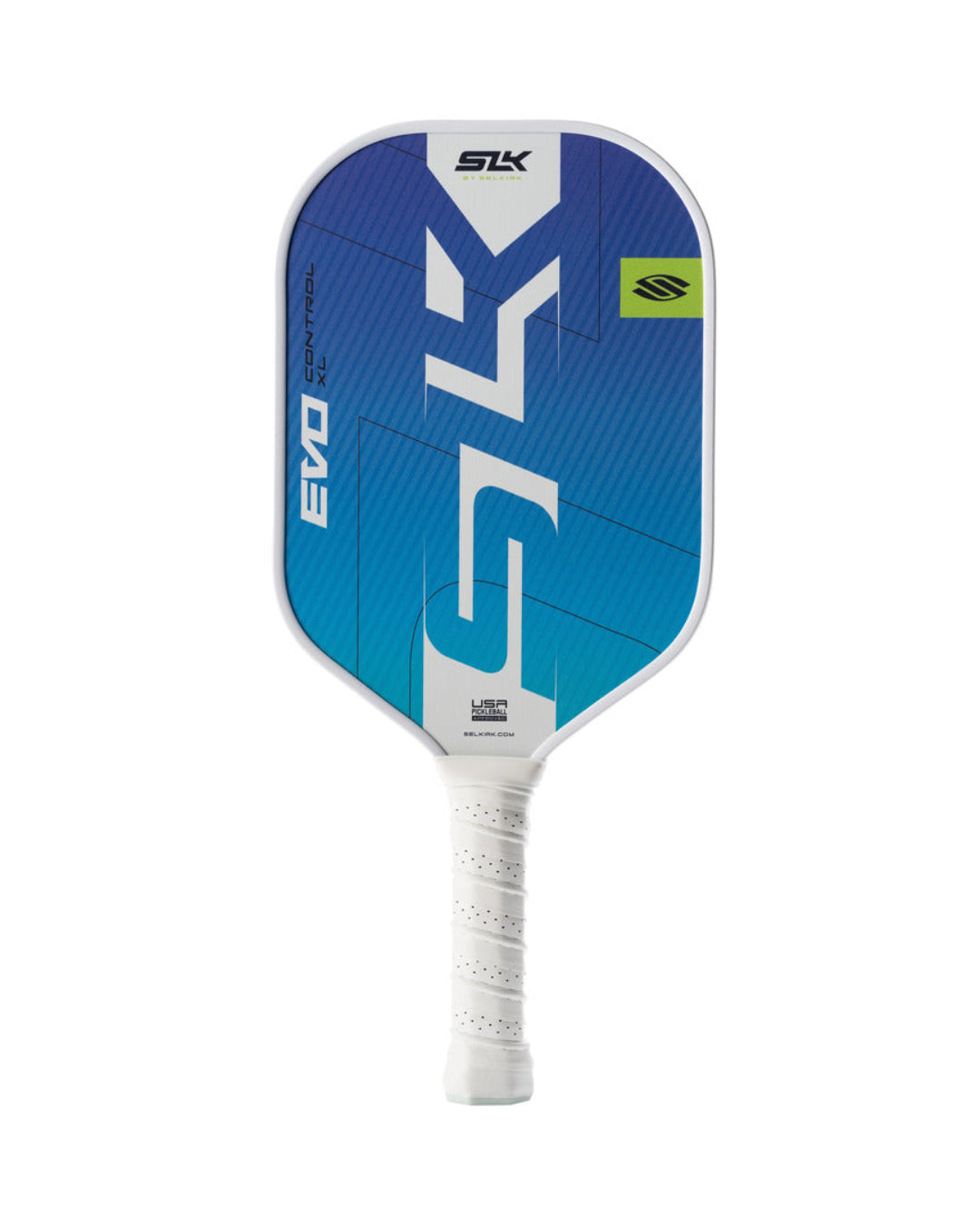 Selkirk SLK Evo Control XL Pickleball Paddle Oasis
