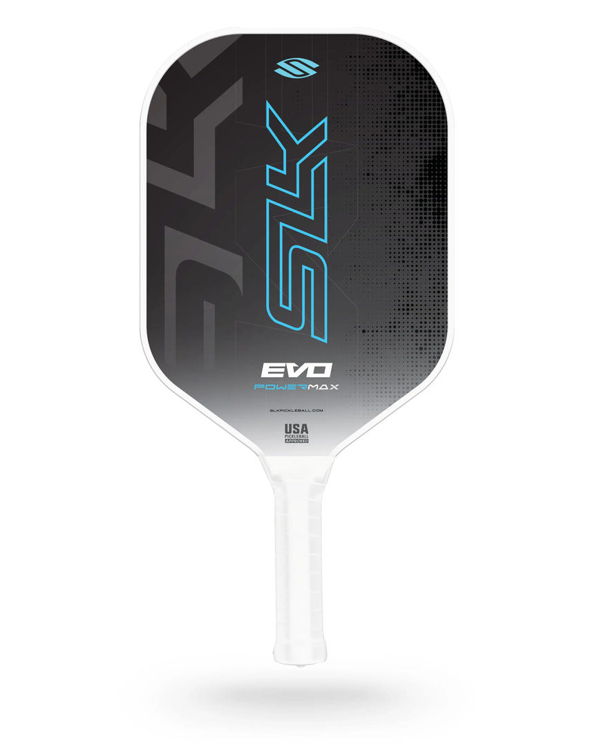 Selkirk SLK Evo Power 2.0 Pickleball Paddle Blue
