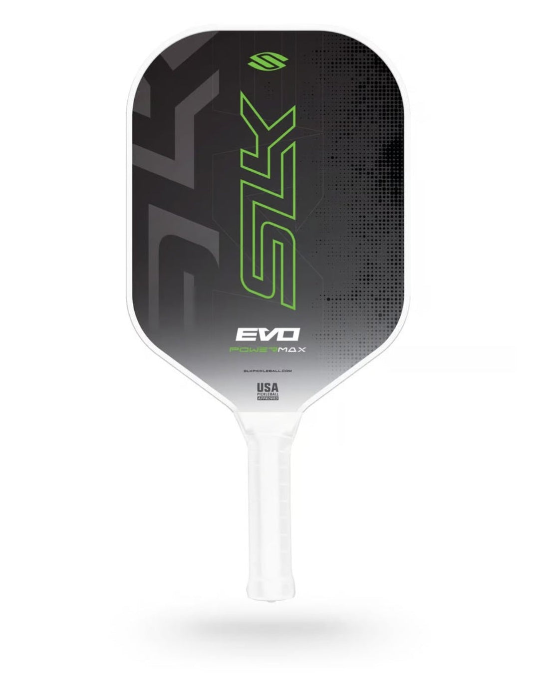 Selkirk SLK Evo Power 2.0 Pickleball Paddle Green
