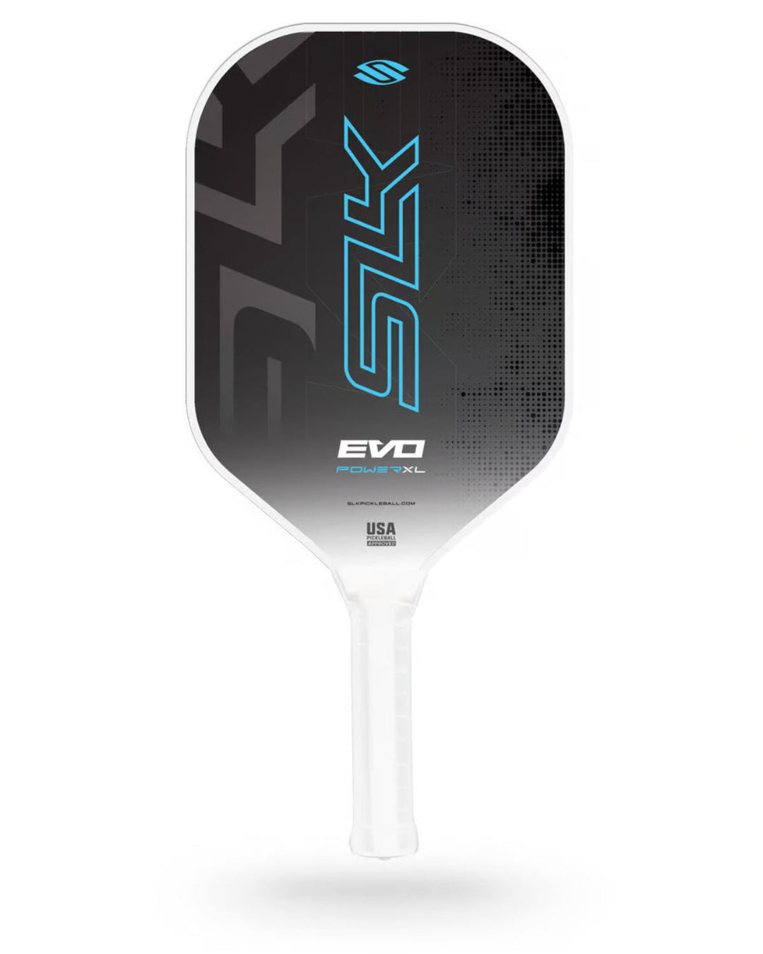 Selkirk SLK Evo Power 2.0 XL Pickleball Paddle Blue

