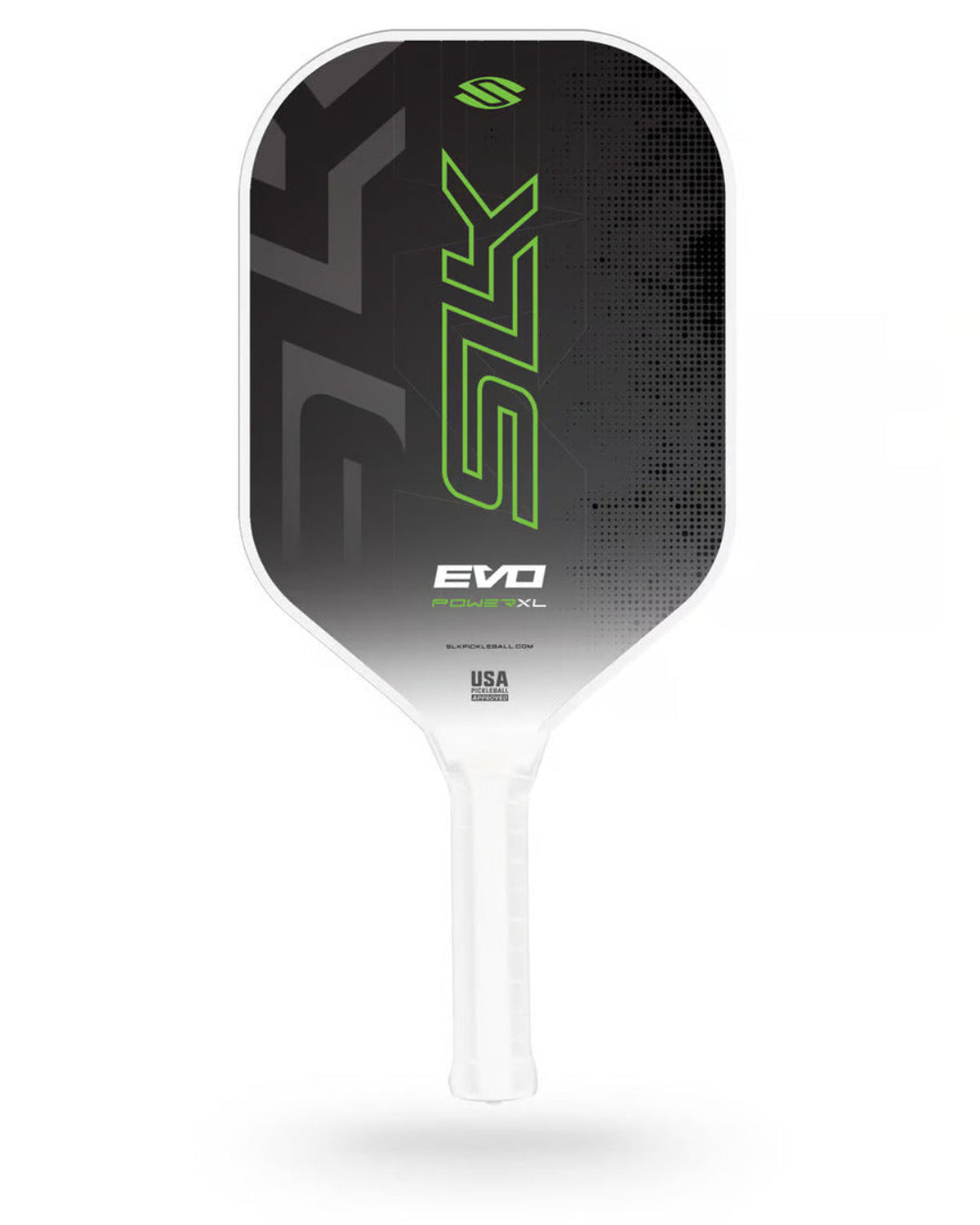 Selkirk SLK Evo Power 2.0 XL Pickleball Paddle Green
