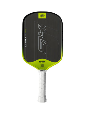 Selkirk SLK GEO Elongated Pickleball Paddle Volt
