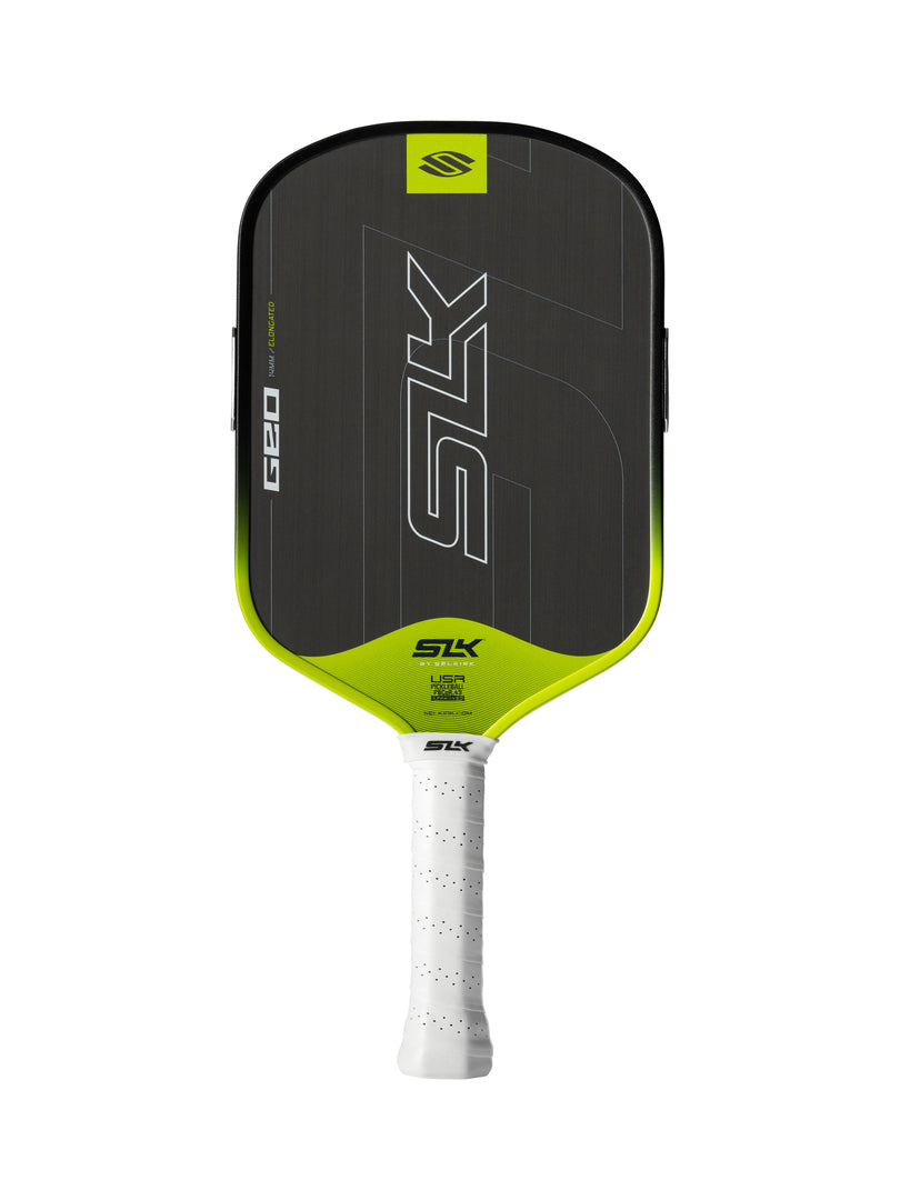 Selkirk SLK GEO Elongated Pickleball Paddle Volt
