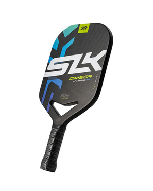 Selkirk SLK Omega Hybrid Air Max Pickleball Paddle Oasis

