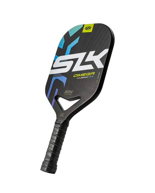 Selkirk SLK Omega Hybrid Air XL Pickleball Paddle Oasis
