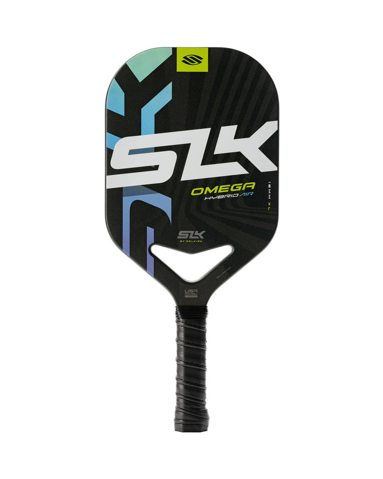Selkirk SLK Omega Hybrid Air XL Pickleball Paddle Oasis
