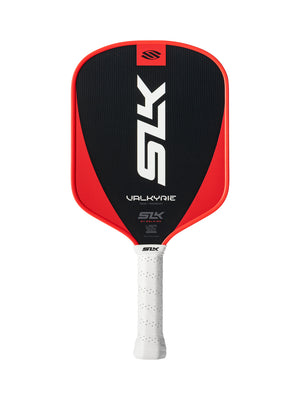 Selkirk SLK Valkyrie Widebody Pickleball Paddle Black/Red
